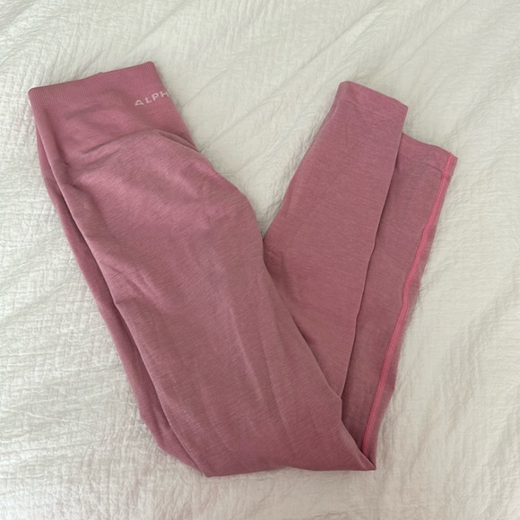 Alphalete amplify leggings - Picture 3 of 3